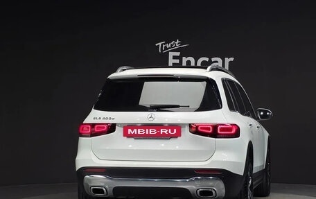 Mercedes-Benz GLA, 2022 год, 3 844 000 рублей, 4 фотография