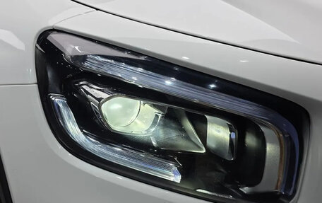 Mercedes-Benz GLA, 2022 год, 3 844 000 рублей, 5 фотография
