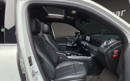 Mercedes-Benz GLA, 2022 год, 3 844 000 рублей, 13 фотография