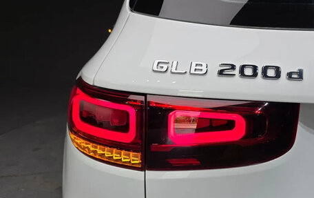 Mercedes-Benz GLA, 2022 год, 3 844 000 рублей, 6 фотография
