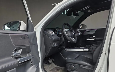 Mercedes-Benz GLA, 2022 год, 3 844 000 рублей, 14 фотография