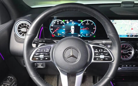 Mercedes-Benz GLA, 2022 год, 3 844 000 рублей, 19 фотография