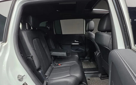 Mercedes-Benz GLA, 2022 год, 3 844 000 рублей, 28 фотография