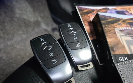 Mercedes-Benz GLA, 2022 год, 3 844 000 рублей, 31 фотография