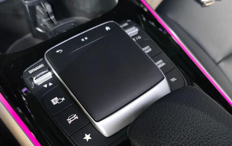Mercedes-Benz GLA, 2022 год, 3 844 000 рублей, 25 фотография
