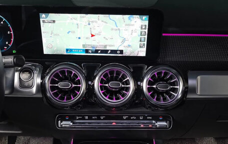 Mercedes-Benz GLA, 2022 год, 3 844 000 рублей, 22 фотография