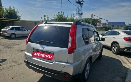 Nissan X-Trail, 2011 год, 1 299 000 рублей, 2 фотография