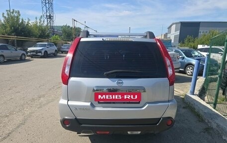 Nissan X-Trail, 2011 год, 1 299 000 рублей, 3 фотография