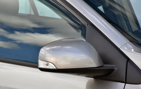 Renault Fluence I, 2012 год, 650 000 рублей, 8 фотография