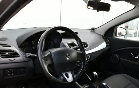 Renault Fluence I, 2012 год, 650 000 рублей, 12 фотография