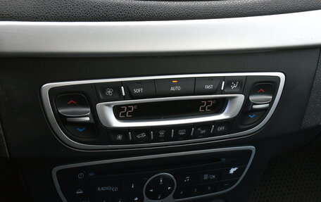 Renault Fluence I, 2012 год, 650 000 рублей, 11 фотография