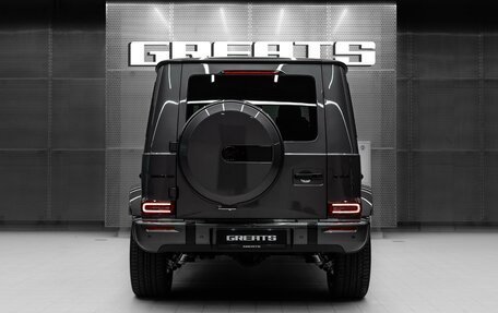Mercedes-Benz G-Класс AMG, 2026 год, 34 500 000 рублей, 6 фотография
