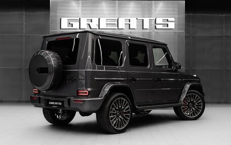 Mercedes-Benz G-Класс AMG, 2026 год, 34 500 000 рублей, 5 фотография