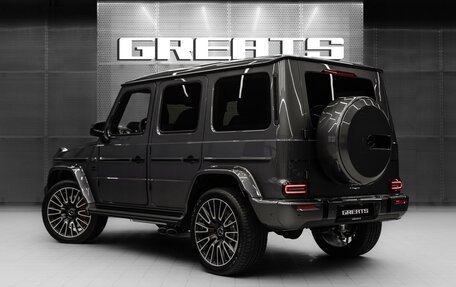 Mercedes-Benz G-Класс AMG, 2026 год, 34 500 000 рублей, 7 фотография