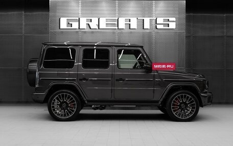 Mercedes-Benz G-Класс AMG, 2026 год, 34 500 000 рублей, 4 фотография