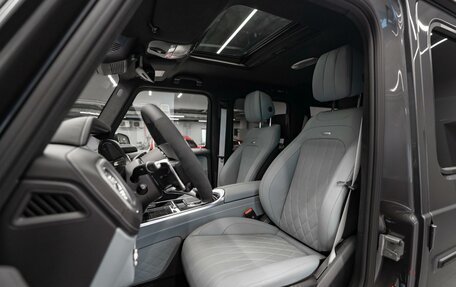 Mercedes-Benz G-Класс AMG, 2026 год, 34 500 000 рублей, 10 фотография