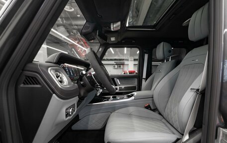 Mercedes-Benz G-Класс AMG, 2026 год, 34 500 000 рублей, 9 фотография