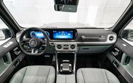 Mercedes-Benz G-Класс AMG, 2026 год, 34 500 000 рублей, 15 фотография