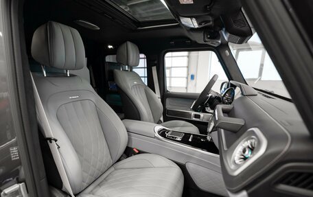Mercedes-Benz G-Класс AMG, 2026 год, 34 500 000 рублей, 13 фотография