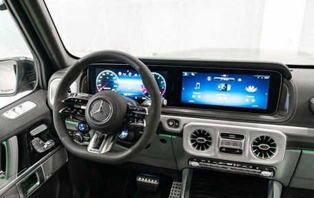 Mercedes-Benz G-Класс AMG, 2026 год, 34 500 000 рублей, 14 фотография