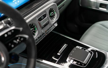 Mercedes-Benz G-Класс AMG, 2026 год, 34 500 000 рублей, 19 фотография