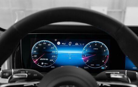 Mercedes-Benz G-Класс AMG, 2026 год, 34 500 000 рублей, 17 фотография