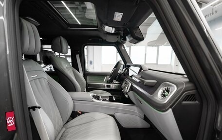 Mercedes-Benz G-Класс AMG, 2026 год, 34 500 000 рублей, 12 фотография