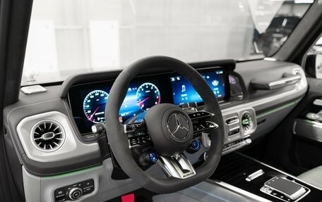 Mercedes-Benz G-Класс AMG, 2026 год, 34 500 000 рублей, 11 фотография