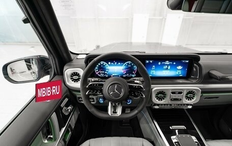 Mercedes-Benz G-Класс AMG, 2026 год, 34 500 000 рублей, 16 фотография