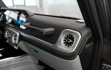 Mercedes-Benz G-Класс AMG, 2026 год, 34 500 000 рублей, 27 фотография
