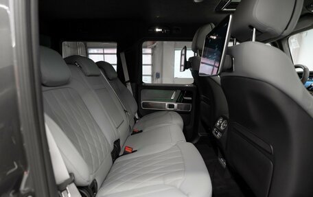 Mercedes-Benz G-Класс AMG, 2026 год, 34 500 000 рублей, 29 фотография