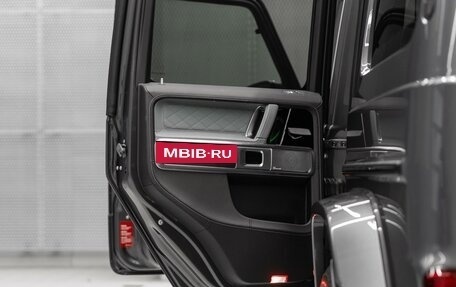Mercedes-Benz G-Класс AMG, 2026 год, 34 500 000 рублей, 34 фотография