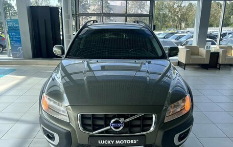 Volvo XC70 II рестайлинг, 2011 год, 1 195 000 рублей, 2 фотография