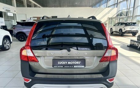 Volvo XC70 II рестайлинг, 2011 год, 1 195 000 рублей, 5 фотография