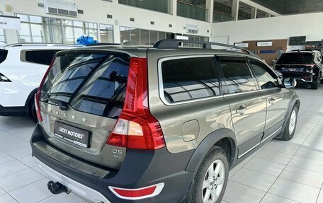 Volvo XC70 II рестайлинг, 2011 год, 1 195 000 рублей, 6 фотография