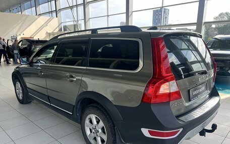 Volvo XC70 II рестайлинг, 2011 год, 1 195 000 рублей, 4 фотография