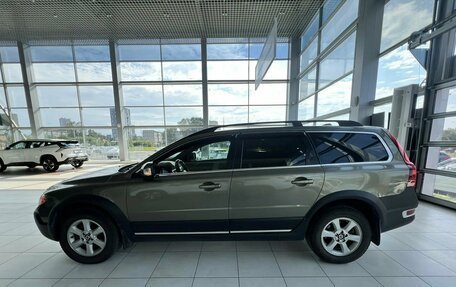 Volvo XC70 II рестайлинг, 2011 год, 1 195 000 рублей, 7 фотография