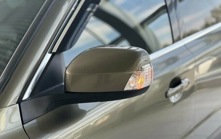 Volvo XC70 II рестайлинг, 2011 год, 1 195 000 рублей, 8 фотография