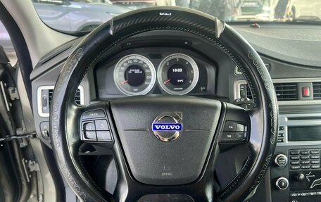 Volvo XC70 II рестайлинг, 2011 год, 1 195 000 рублей, 14 фотография