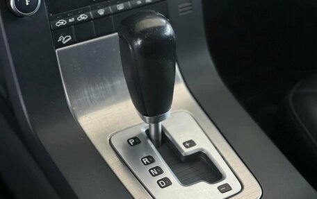 Volvo XC70 II рестайлинг, 2011 год, 1 195 000 рублей, 18 фотография
