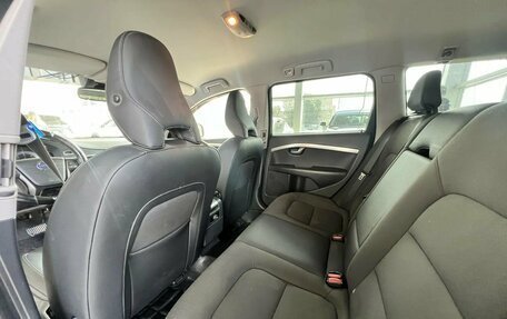 Volvo XC70 II рестайлинг, 2011 год, 1 195 000 рублей, 19 фотография