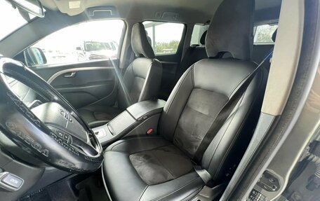 Volvo XC70 II рестайлинг, 2011 год, 1 195 000 рублей, 11 фотография