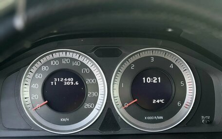 Volvo XC70 II рестайлинг, 2011 год, 1 195 000 рублей, 15 фотография