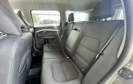 Volvo XC70 II рестайлинг, 2011 год, 1 195 000 рублей, 20 фотография