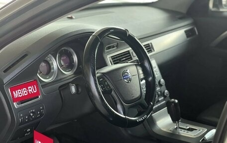 Volvo XC70 II рестайлинг, 2011 год, 1 195 000 рублей, 12 фотография
