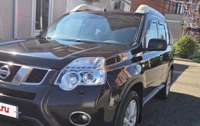 Nissan X-Trail, 2012 год, 1 200 000 рублей, 1 фотография