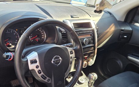 Nissan X-Trail, 2012 год, 1 200 000 рублей, 6 фотография