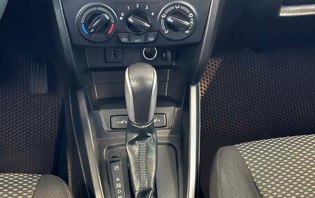 Suzuki Vitara II рестайлинг, 2015 год, 1 549 000 рублей, 9 фотография