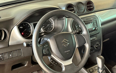 Suzuki Vitara II рестайлинг, 2015 год, 1 549 000 рублей, 7 фотография