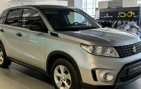 Suzuki Vitara II рестайлинг, 2015 год, 1 549 000 рублей, 2 фотография